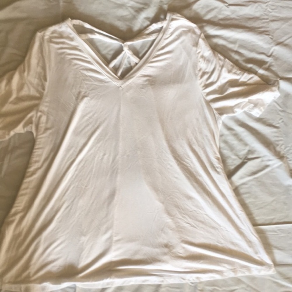 Lane Bryant Tunic